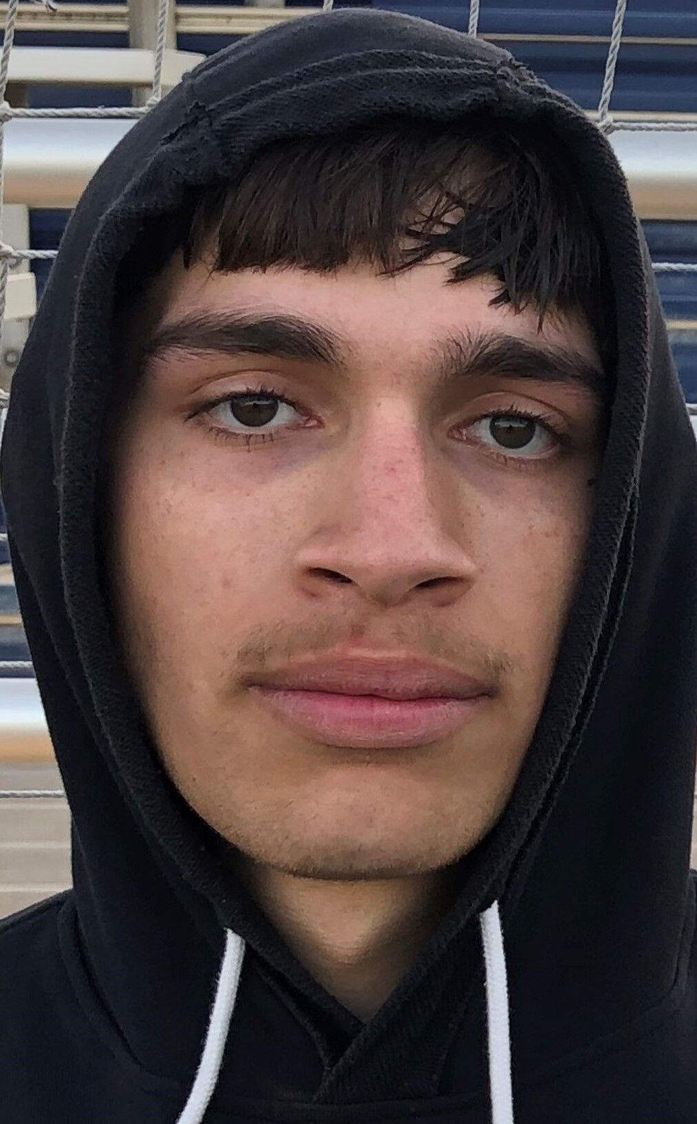 Chris Rodriguez head shot